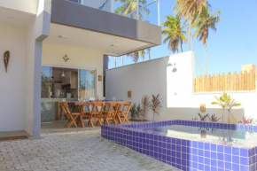 Casa Mar do Patacho
